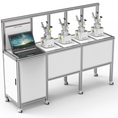 High Pressure Separated Parallel Reactors Stirred Autoclaves