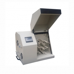 Nano scale powder making machine