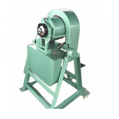 Small laboratory ball mill of ball grinder