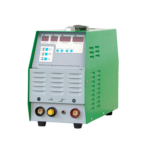 Capacitor Discharge Aluminum Laser Welding Machine