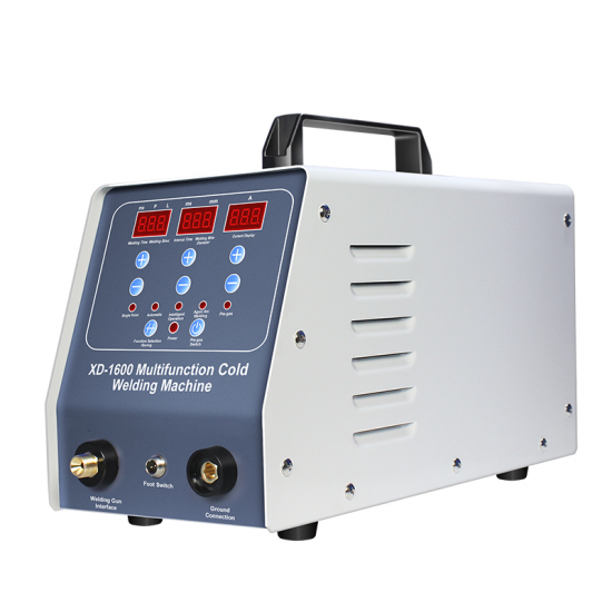 South Africa For High Quality Welds Manual Cold Welder 