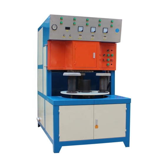 Compound Brazing Machine