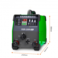 Powerful Bolt Welding Machine