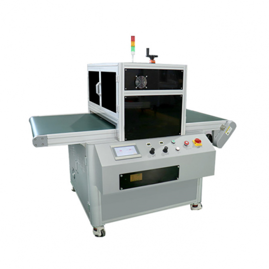 Plasma Cleaner Equipment Plasma Processing