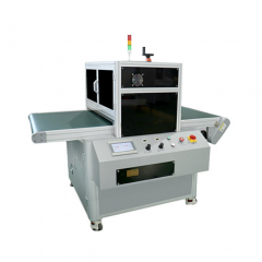 Plasma Cleaner Equipment Plasma Processing