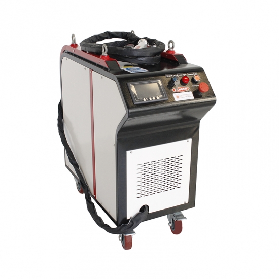 Atmospheric Plasma Cleaning Machine