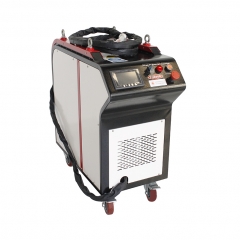 Atmospheric Plasma Cleaning Machine
