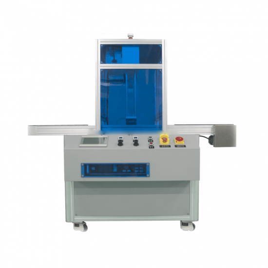 Atmospheric Plasma Cleaning Machine