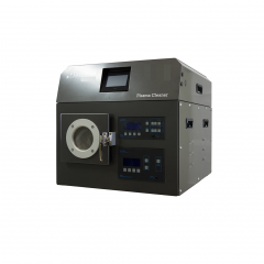Industry Cleaning Plasma Treatment Machine