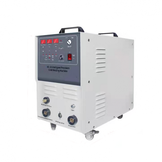 High Precision Cold Welding Machine