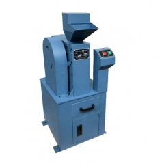 Primary Small Rock Crushing Machine