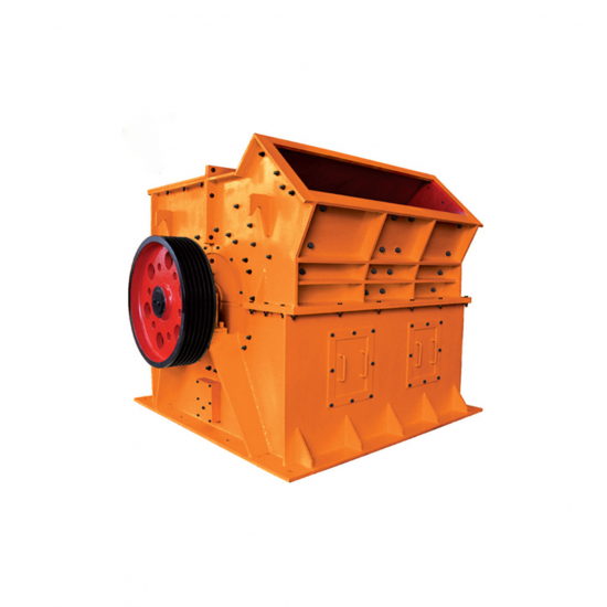 Mine Coal Mine Crushing Equipment