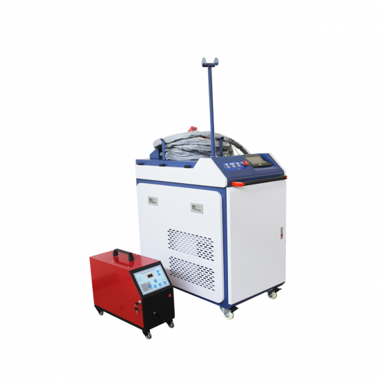 Laser Welding Machine For Metal