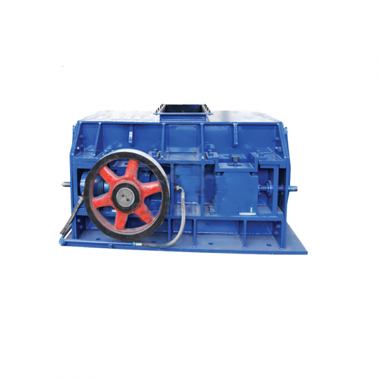 New Type Coal Impact Crusher