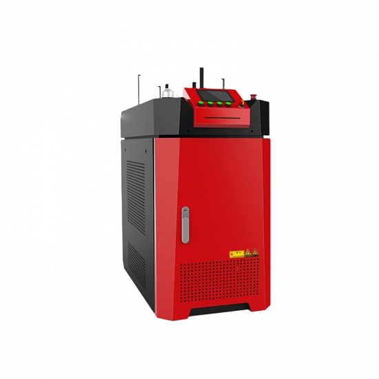 Fiber Laser Welding Machine Price For Steel Sale