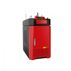 Fiber Laser Welding Machine Price For Steel Sale