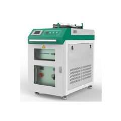 Hand Clamp Pressure Welder Laser Welding Machine