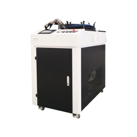 Jewellery Gold Laser Welding Machine 