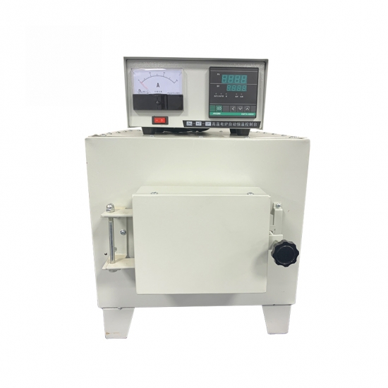 Sintering Annealing Lab Heat Treatment Electric Muffle Furnace