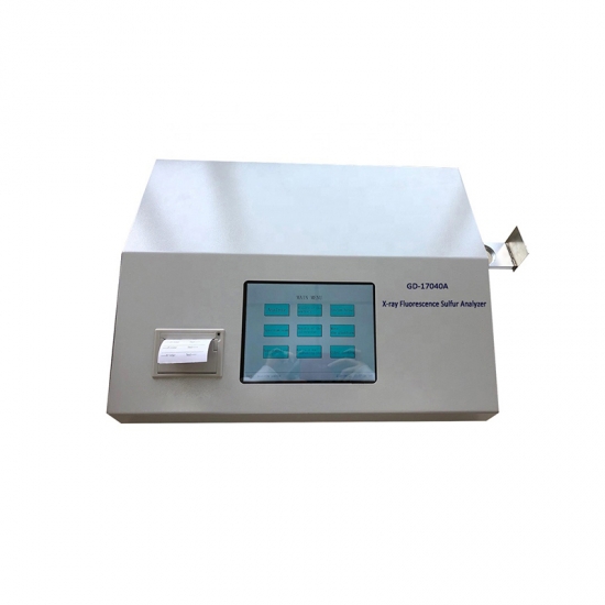 Dioxide Gas Corrosion Test Chamber Sulfur Tester