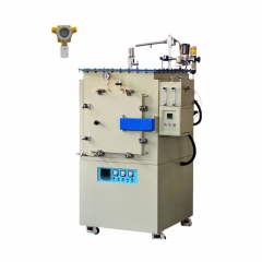 Zirconia Sintering Dental Muffle Furnace