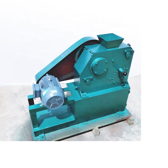 Analysis Laboratory Sample Crusher With Short Time Delivery