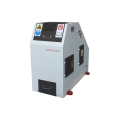 Test Sample Preparation Crusher