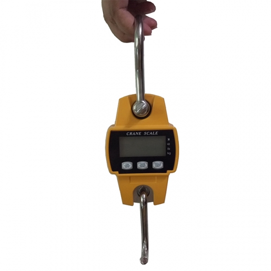 Hochoice Balance Electronic Scale