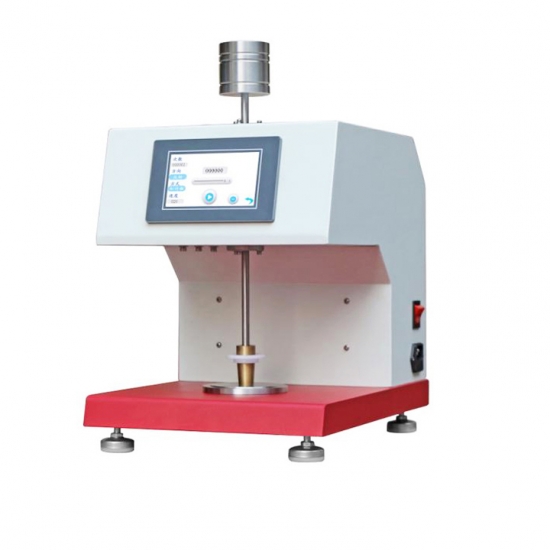 Differential Scanning Analysis Calorimeter 