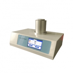 Material Thermal Crystalinity Calorimeter