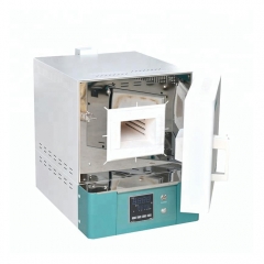 Heating Zirconia Dental Muffle Furnace