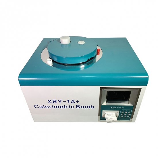 Laboratory Oxygen Bomb Calorimeter Price