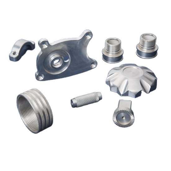 Sheet Metal Fabrication Replacement Parts