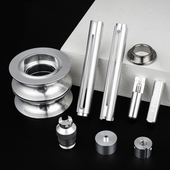 Top Ranking Aviation Precision Stainless Steel Replacement arts