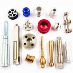 Components Processing Medical Stainless Steel Parts
