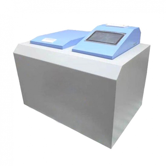 Differential Thermal Scanning Tester Cone Calorimeter