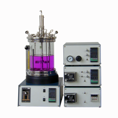 Plant cell fermenter bioreactor industrial