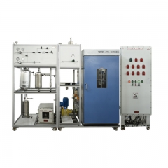 Laboratory Catalytic Cracking Micro Fixed Bed Reactor