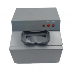 High quality UV analysis Detection of 254/365 wavelengths