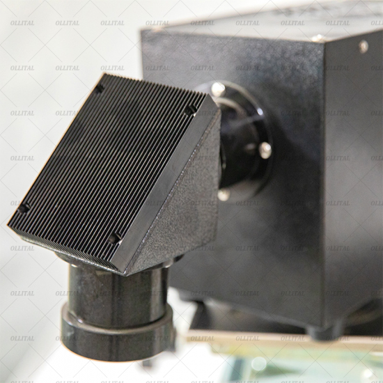 Solar Simulator Light Source Xenon Lamp Light Source Wavelength Range