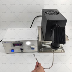 Short Arc UV Lamp Source Lab 1000w Xenon Lamp