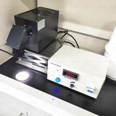 Spectral Range From UV to VIS Short Arc Spherical Xenon Lamp