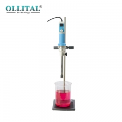 Laboratory High Shear Homogenizer Emulsifier