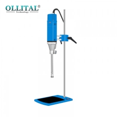 Laboratocosmetic Mixer Homogenizer Emulsifier