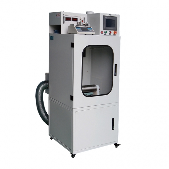Ollital Standard Test Electrostatic Spinning Machine