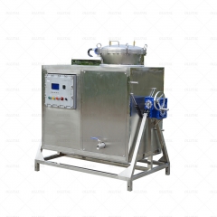 Solvent Recovery Machine Alcohol Thinner Toluene Ethanol Organic Solvent Gun Washing Water Explosion-proof Solvent Recovery