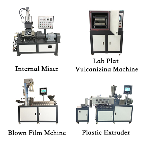 Lab Plastic Equipment