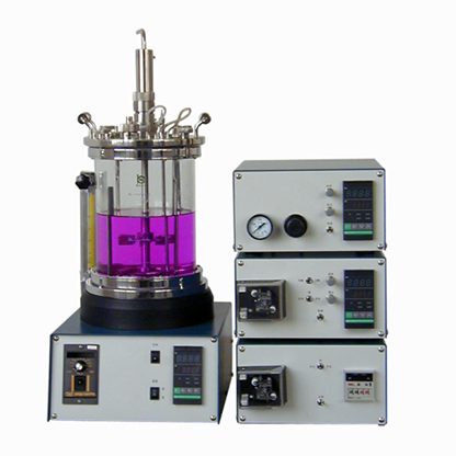 Animal Cell Bioreactor