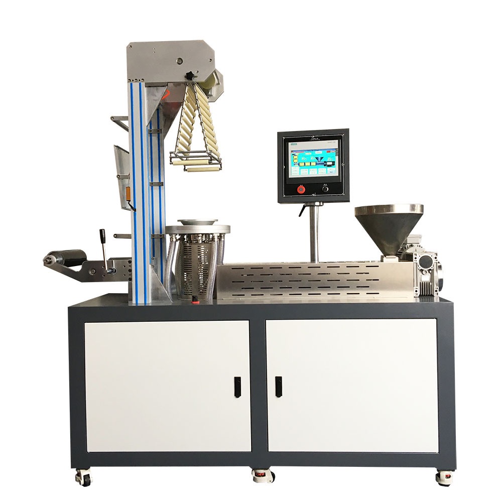 Blown Film Machine Line