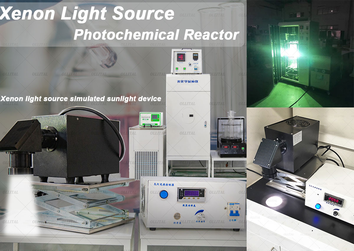 Factory Spotlight: Delivering Reliable Xenon Lamp Light Sources for Precision Testing and Industrial Innovation